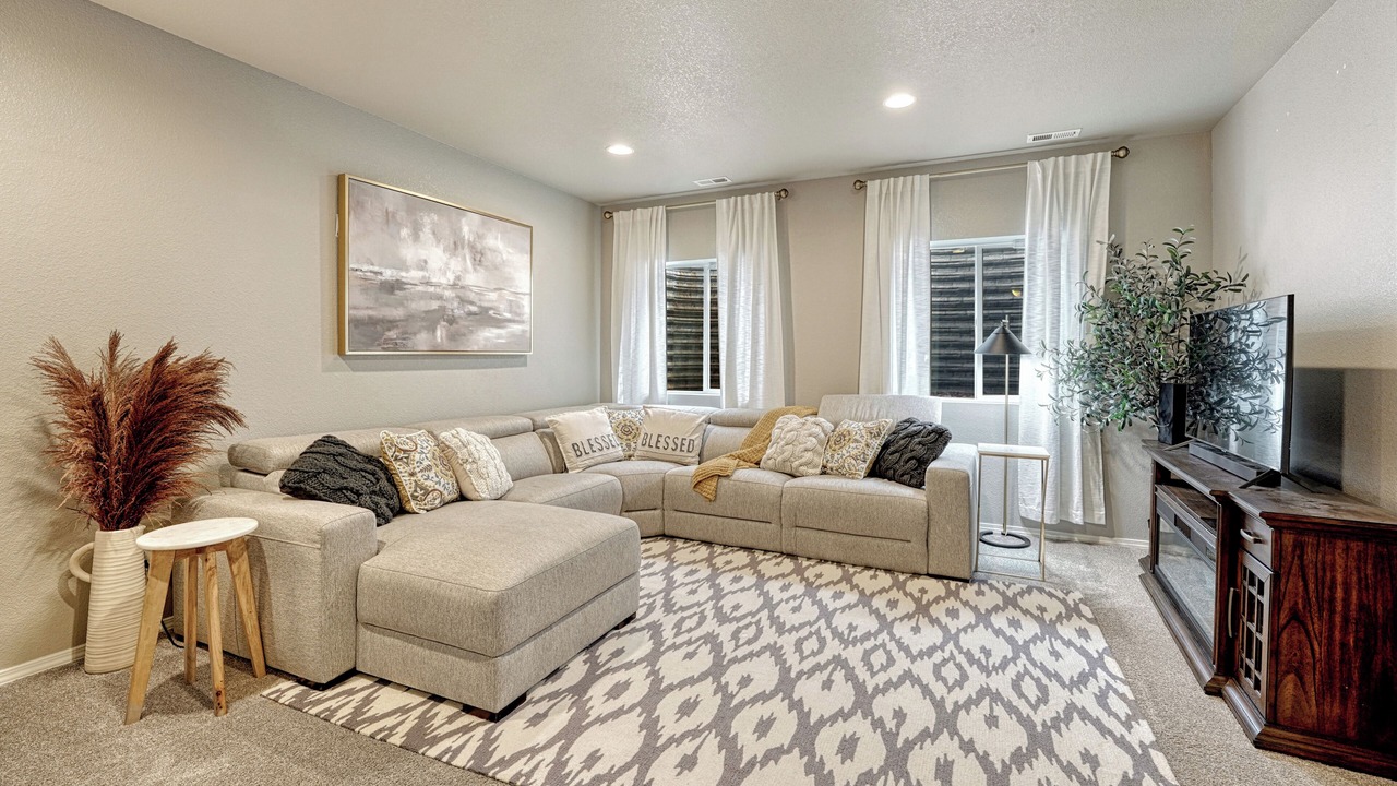 Photo of Livingroom in Colorado Springs