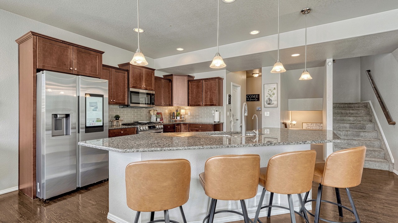 Photo of Kitchen in Colorado Springs