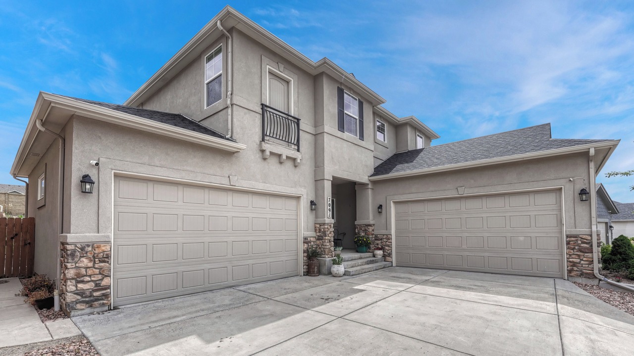 Photo of Outdoor in Colorado Springs