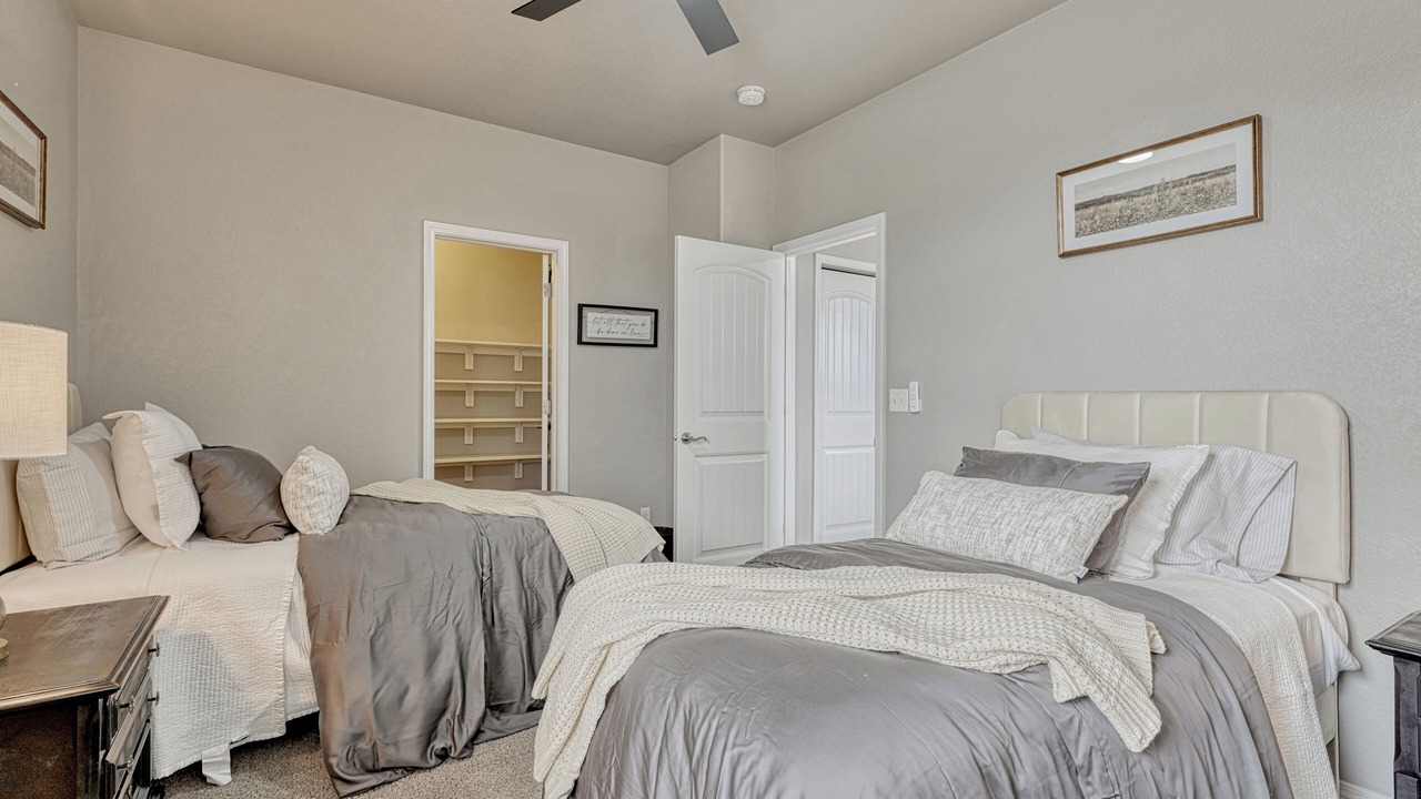 Photo of Bedroom in Colorado Springs
