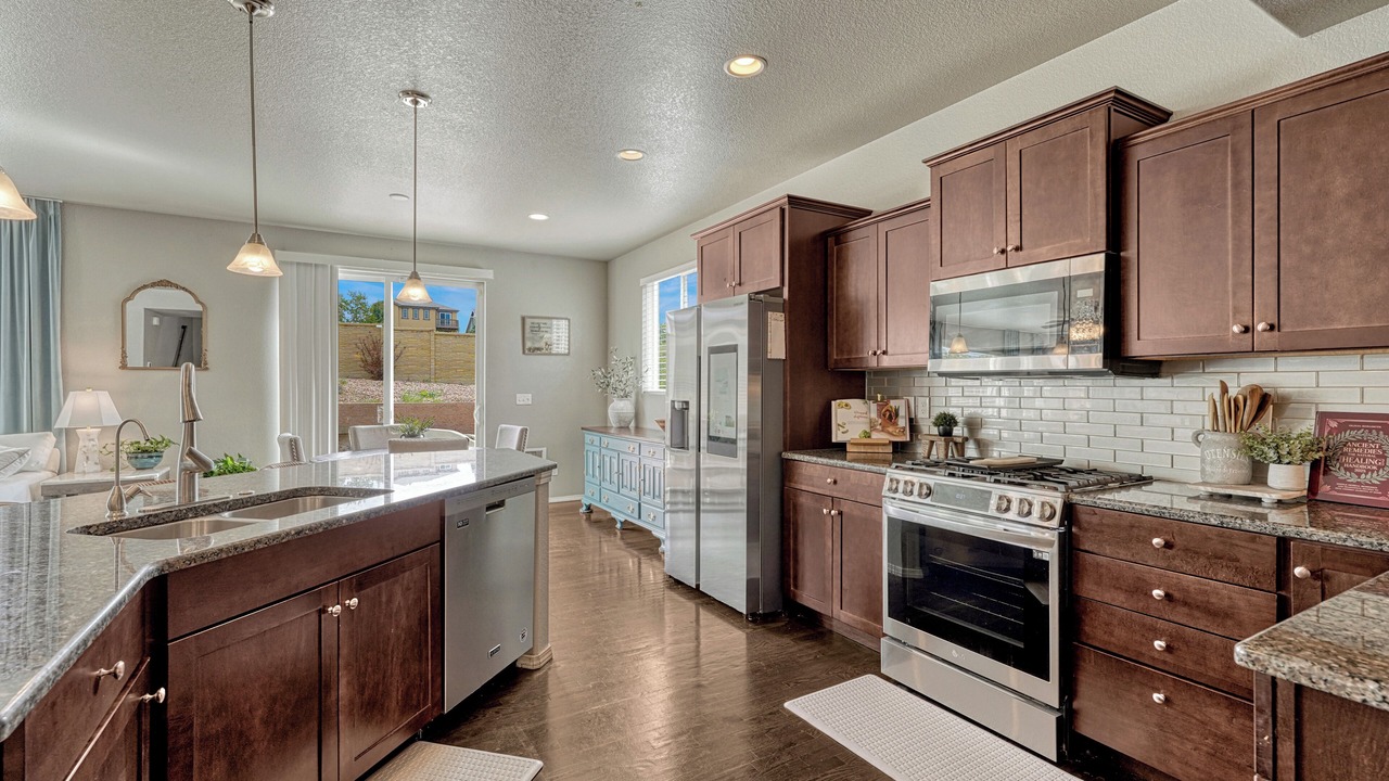 Photo of Kitchen in Colorado Springs
