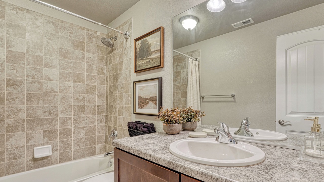 Photo of Bathroom in Colorado Springs