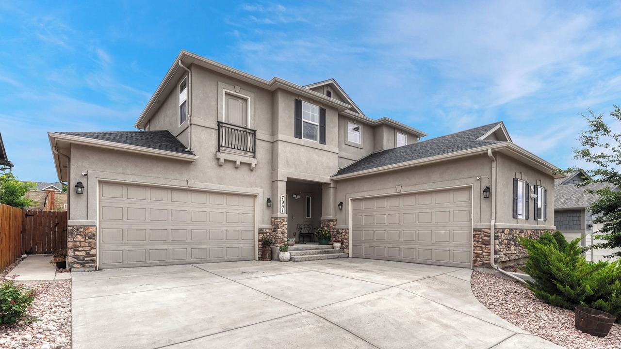Photo of Outdoor in Colorado Springs