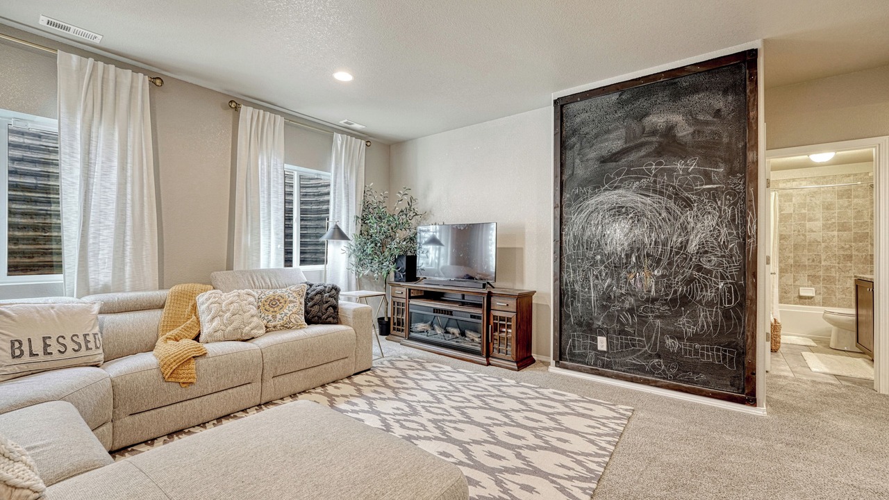 Photo of Livingroom in Colorado Springs