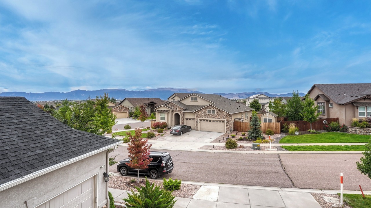 Photo of Outdoor in Colorado Springs