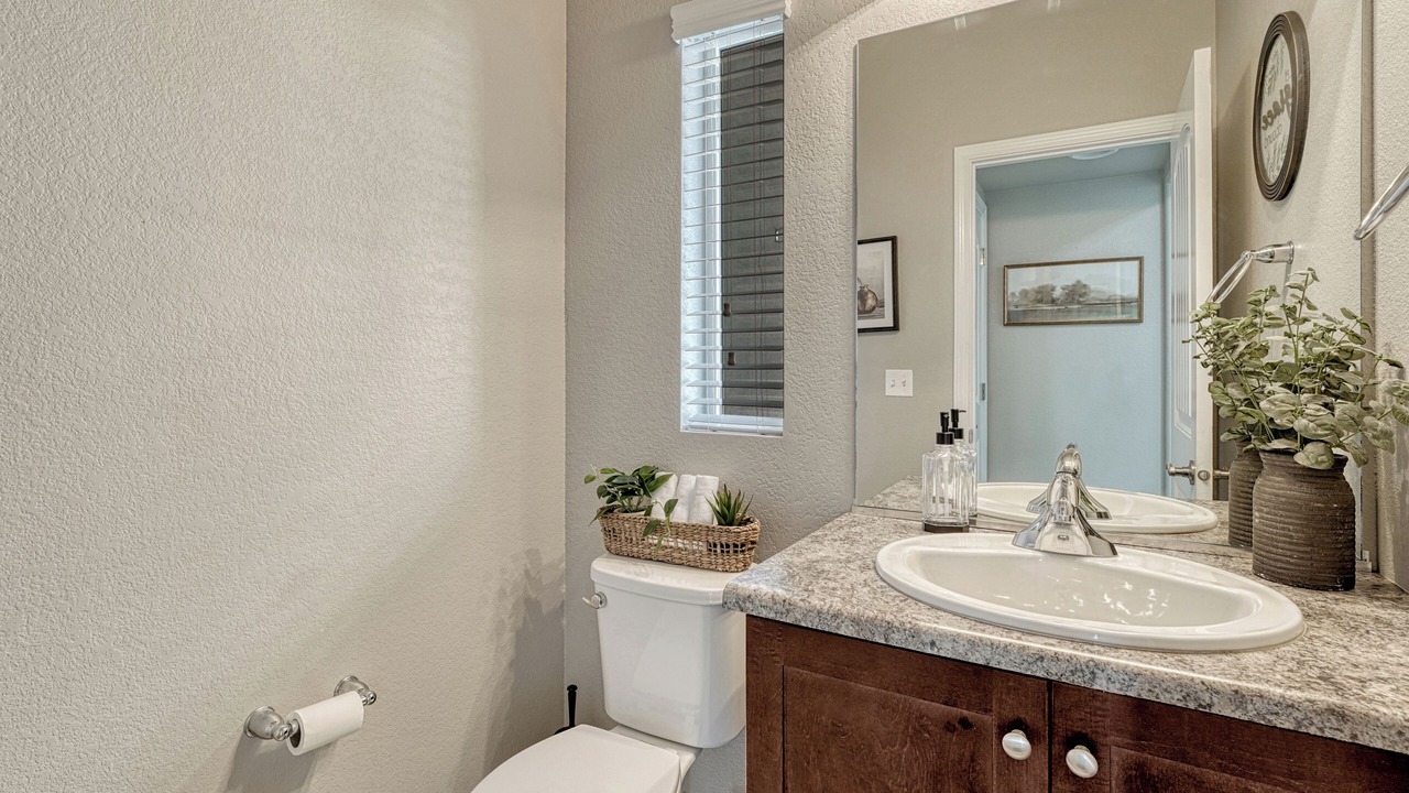 Photo of Bathroom in Colorado Springs