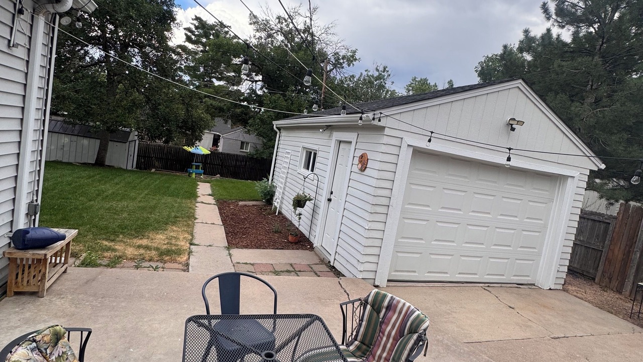 Photo of Outdoor in University Hills