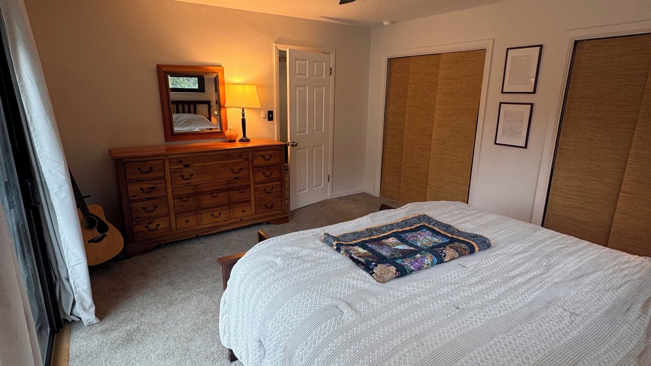 Photo of Bedroom in University Hills