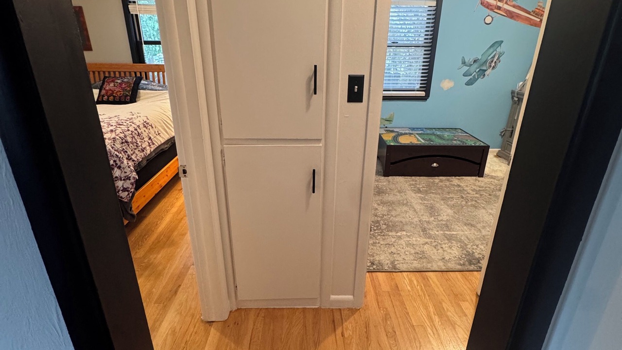 Photo of Bedroom in University Hills