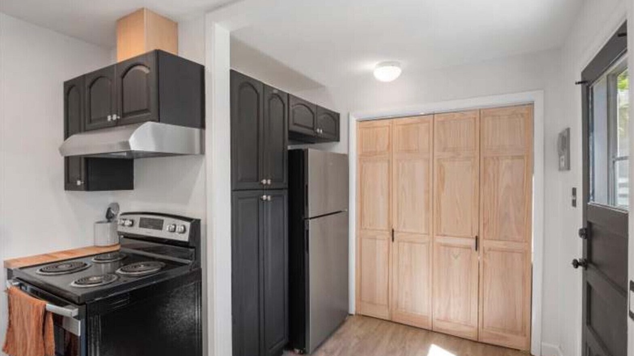 Photo of Kitchen in University Hills
