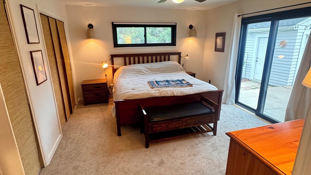 Photo of Bedroom in University Hills