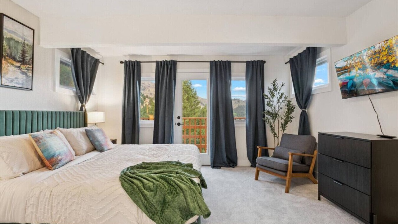 Photo of Bedroom in Boulder