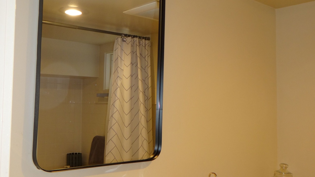 Photo of Bathroom in Congress Park