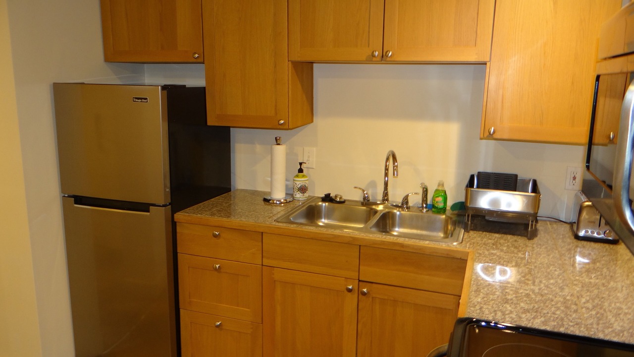 Photo of Kitchen in Congress Park