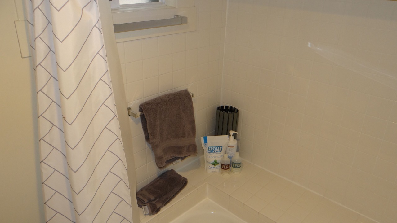 Photo of Bathroom in Congress Park