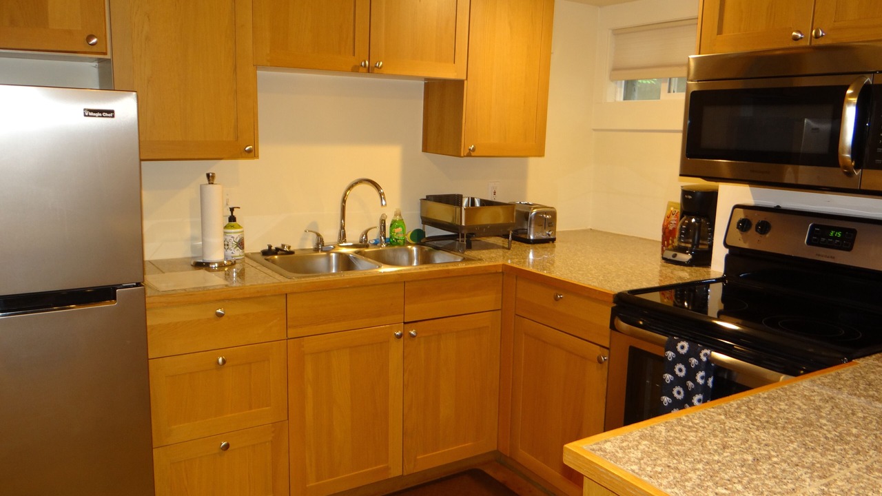 Photo of Kitchen in Congress Park