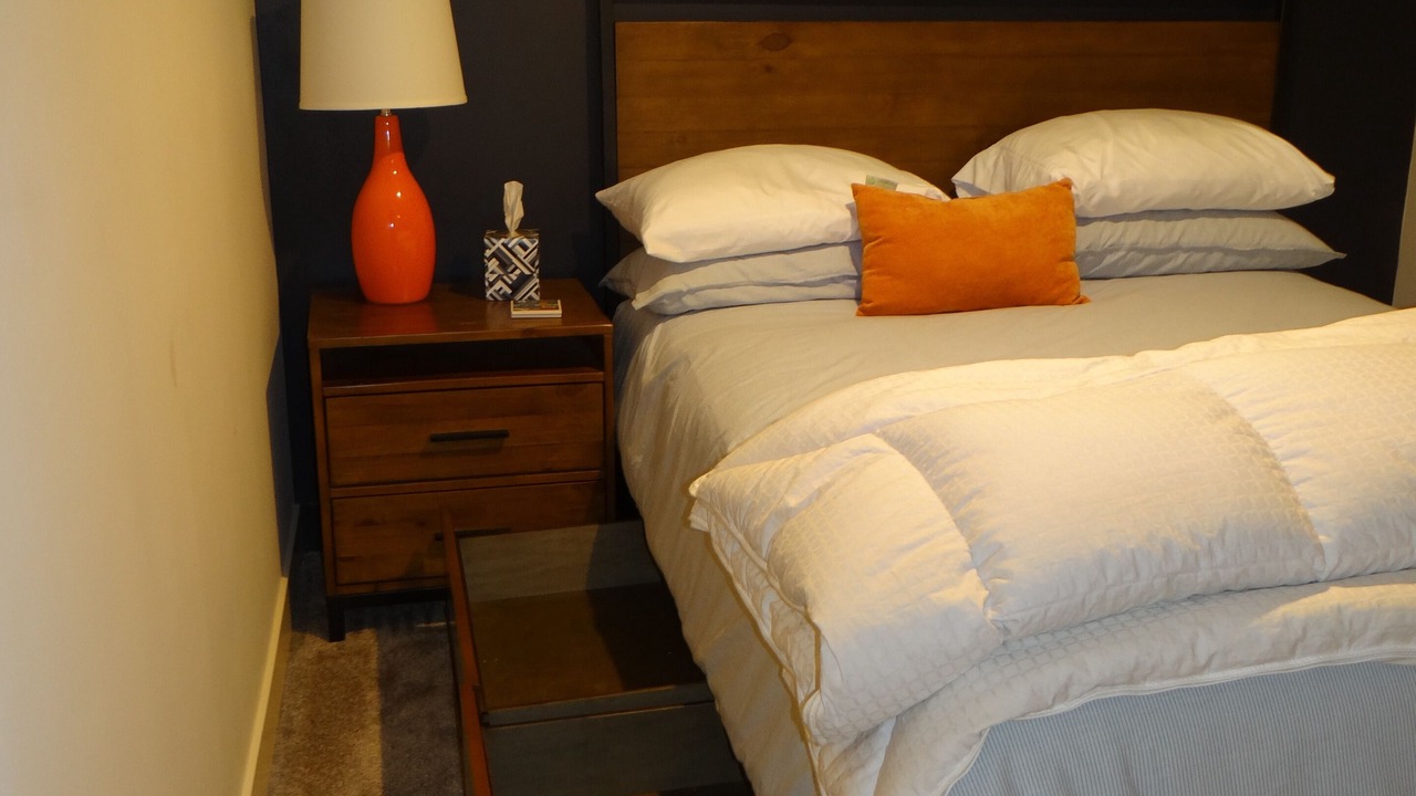 Photo of Bedroom in Congress Park