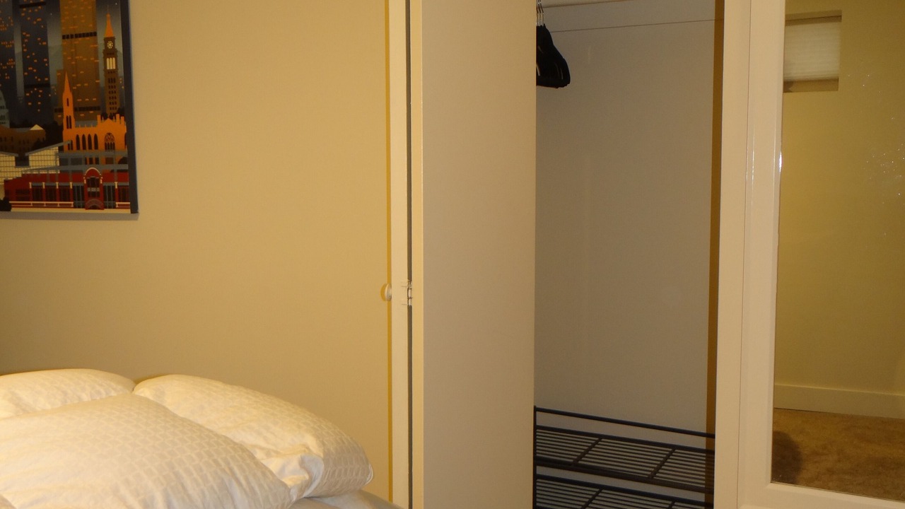 Photo of Bedroom in Congress Park