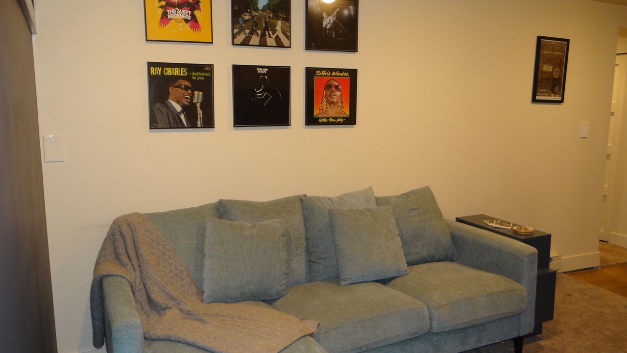 Photo of Livingroom in Congress Park