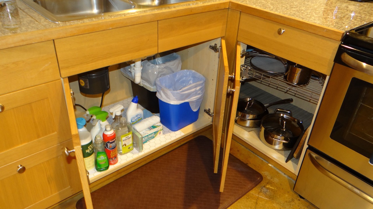 Photo of Kitchen in Congress Park