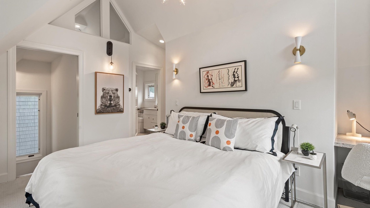 Photo of Bedroom in West End