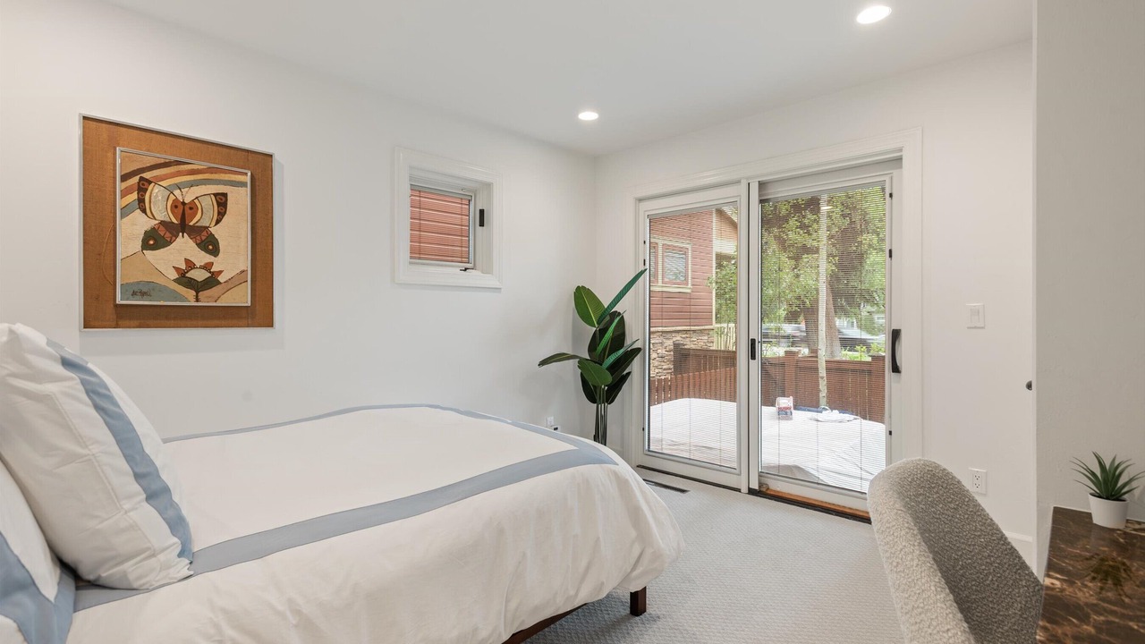 Photo of Bedroom in West End