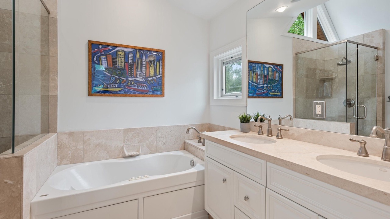 Photo of Bathroom in West End