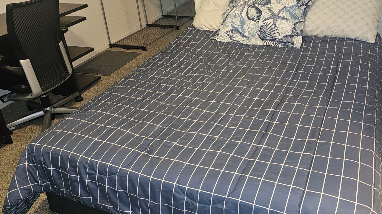 Photo of Bedroom in Northglenn