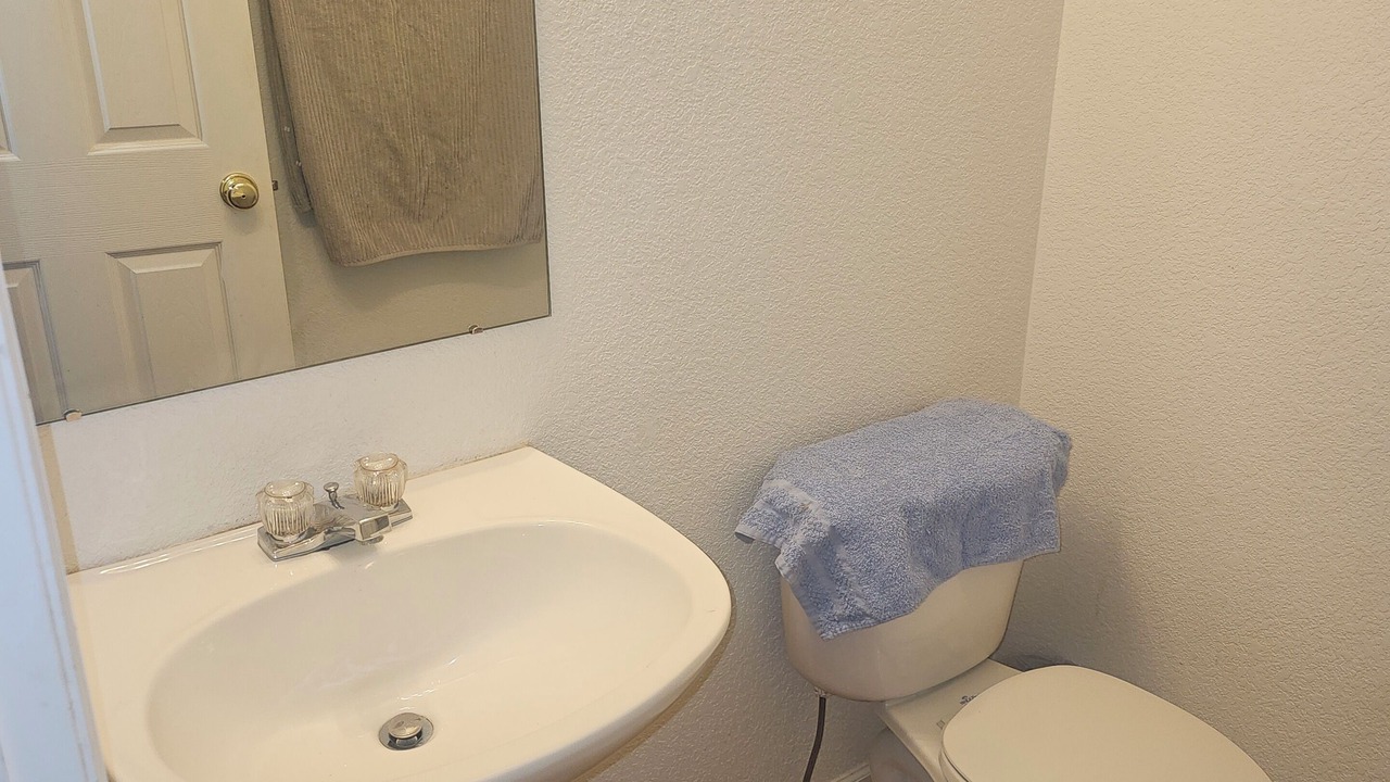 Photo of Bathroom in Northglenn