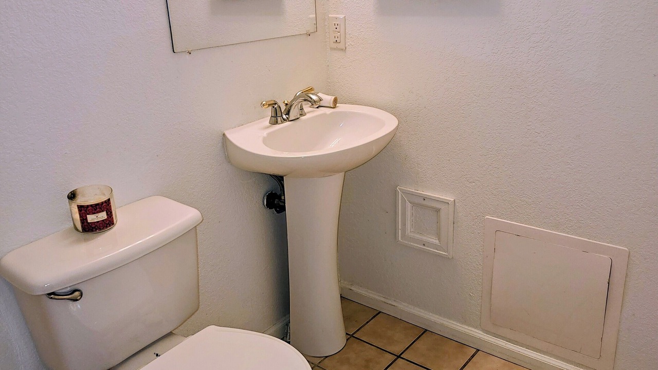 Photo of Bathroom in Northglenn