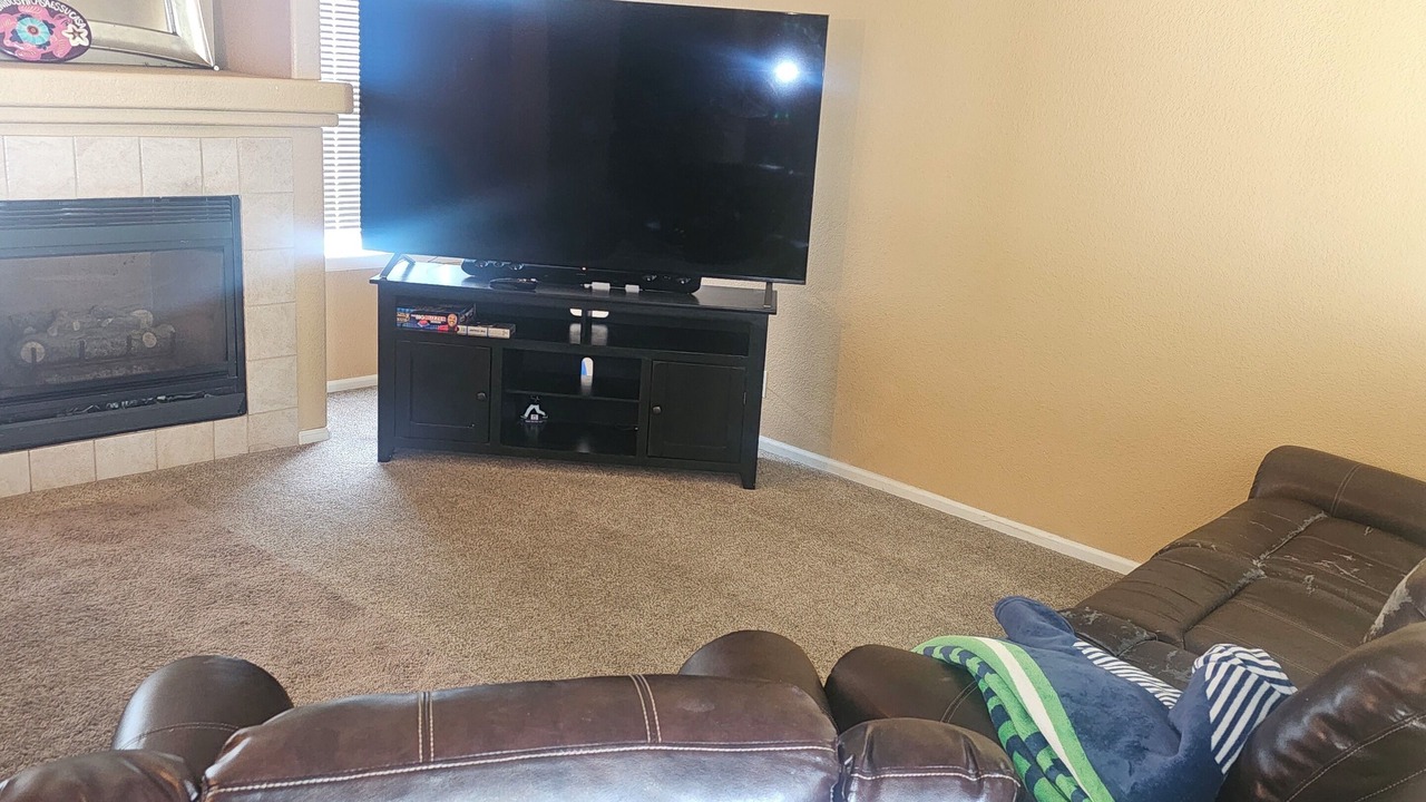 Photo of Livingroom in Northglenn