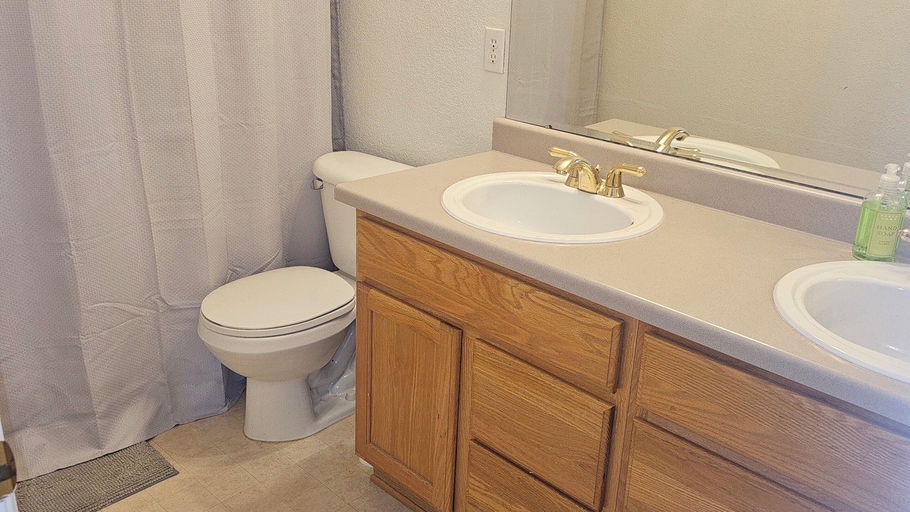 Photo of Bathroom in Northglenn