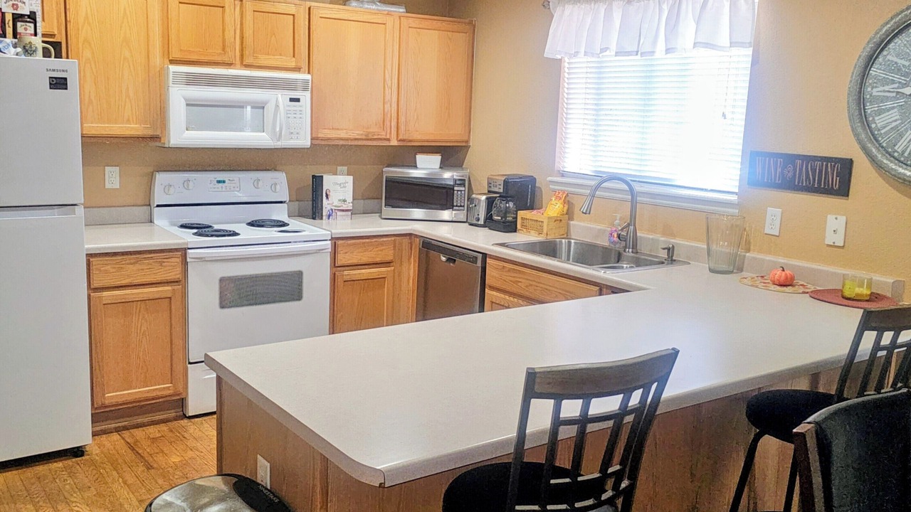 Photo of Kitchen in Northglenn