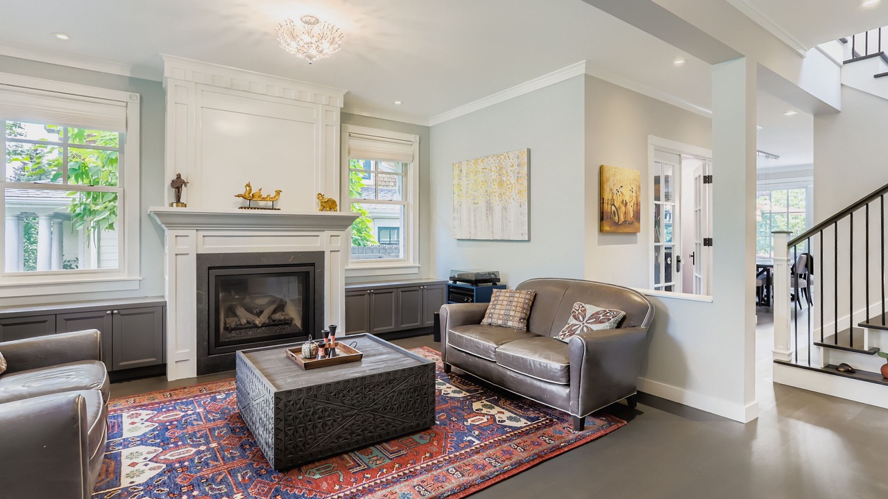 Photo of Livingroom in Newlands