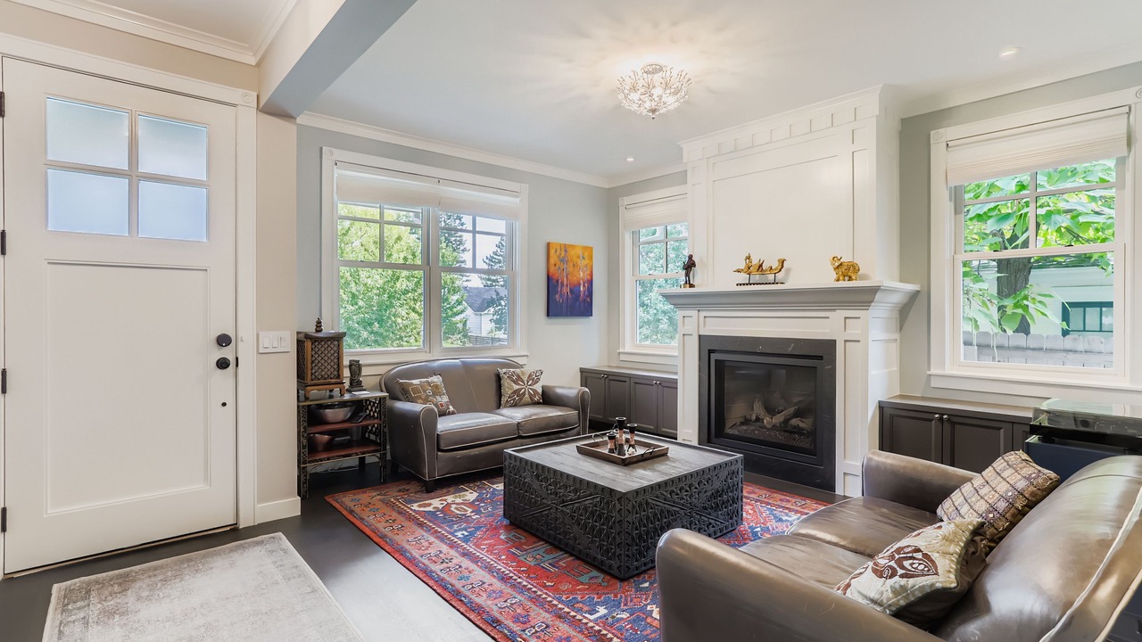 Photo of Livingroom in Newlands
