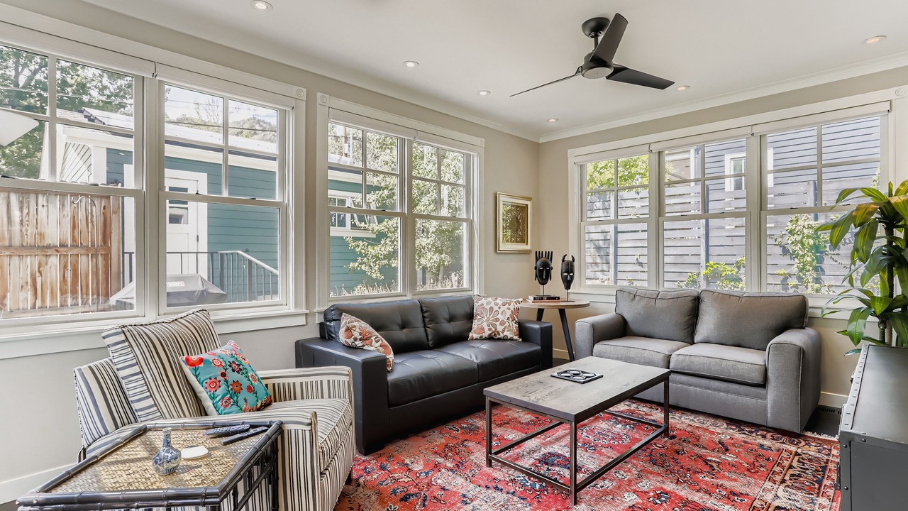 Photo of Livingroom in Newlands