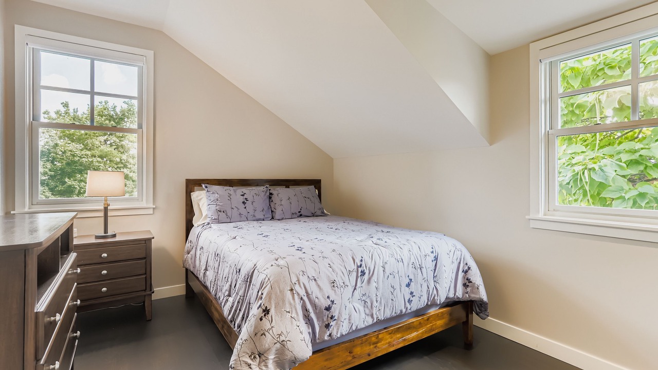 Photo of Bedroom in Newlands