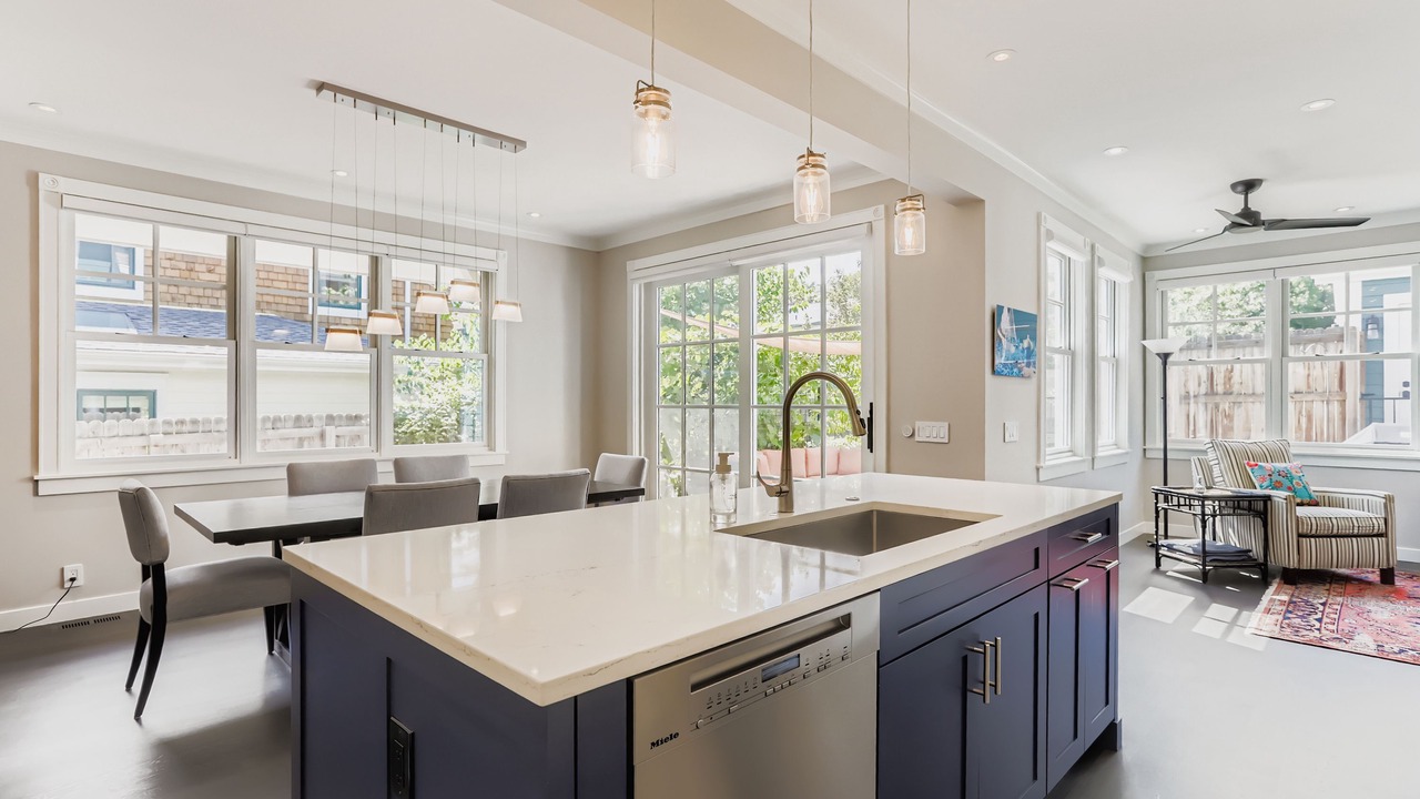 Photo of Kitchen in Newlands