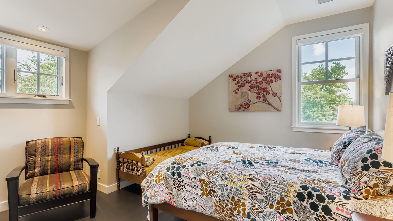 Photo of Bedroom in Newlands