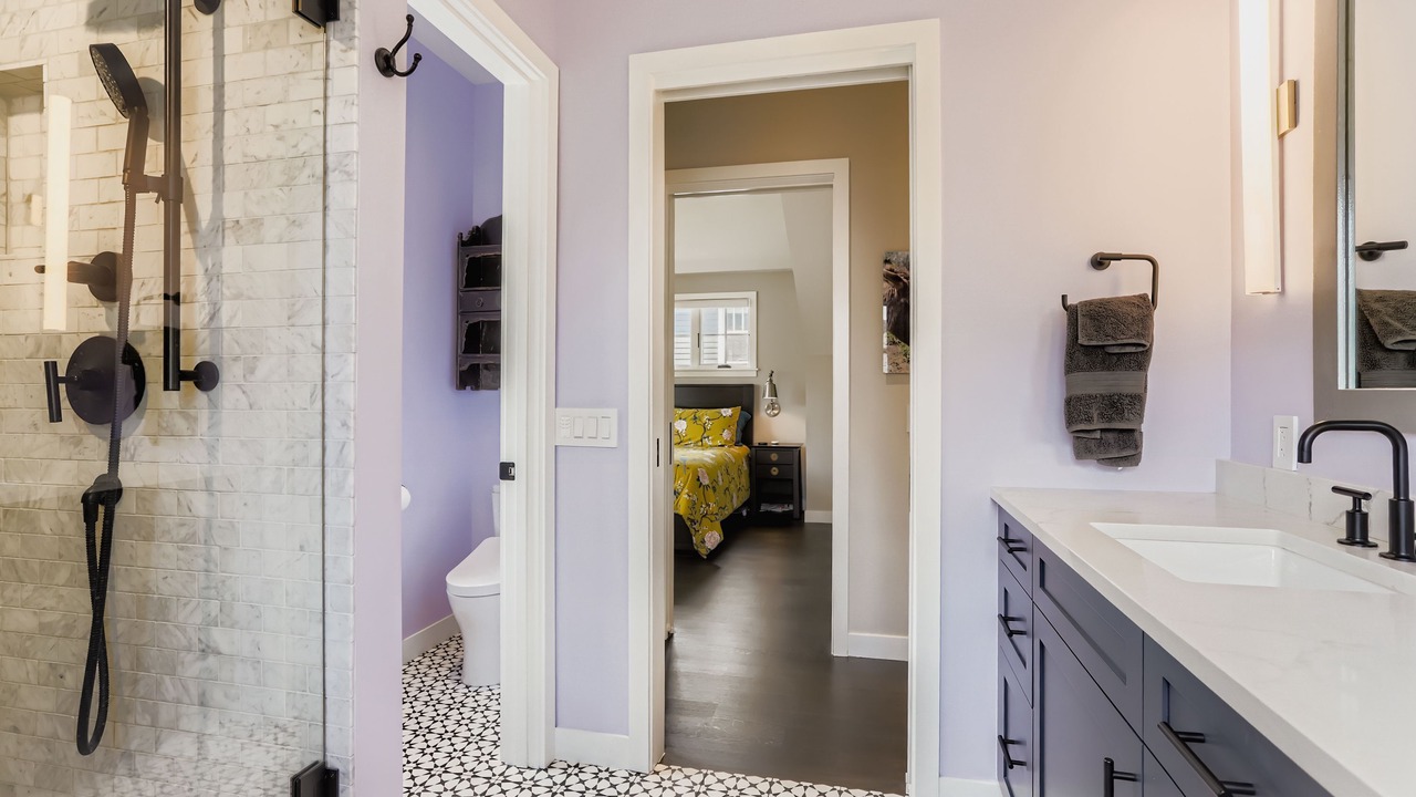 Photo of Bathroom in Newlands