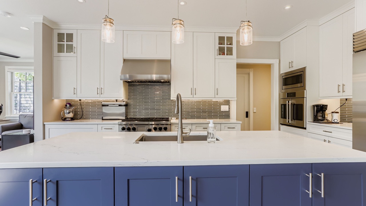 Photo of Kitchen in Newlands