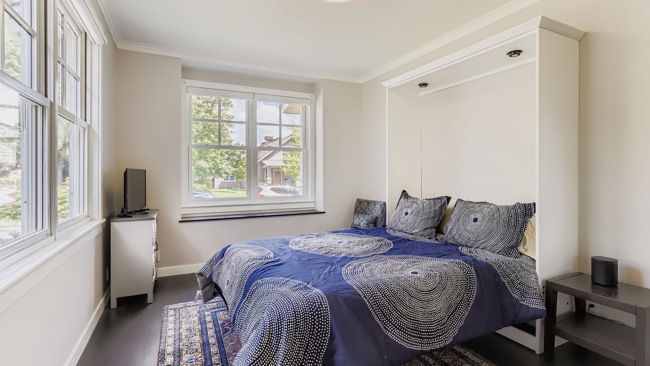Photo of Bedroom in Newlands