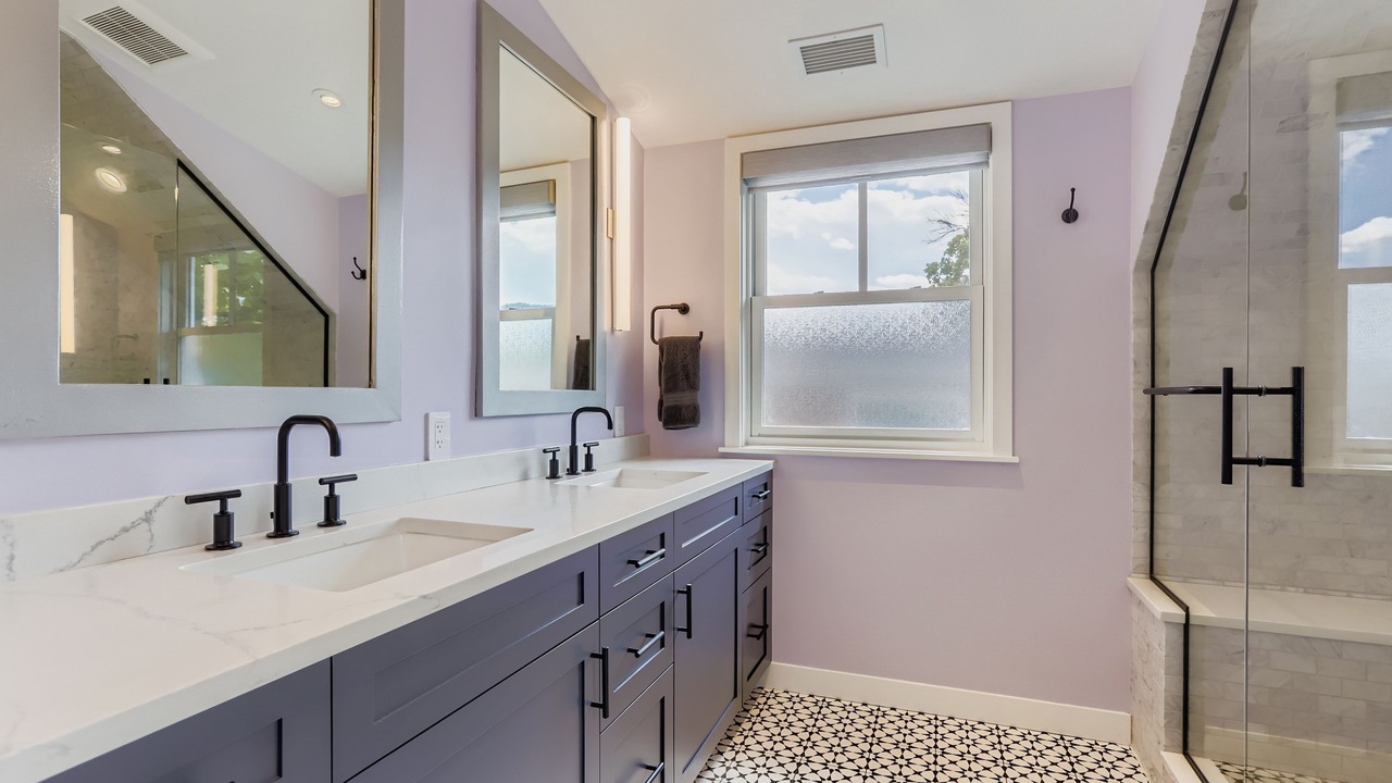 Photo of Bathroom in Newlands
