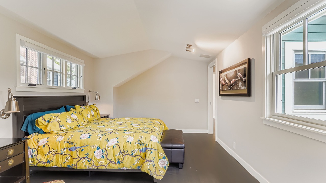 Photo of Bedroom in Newlands