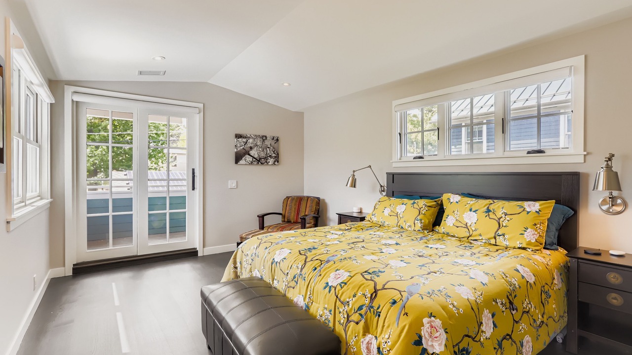 Photo of Bedroom in Newlands