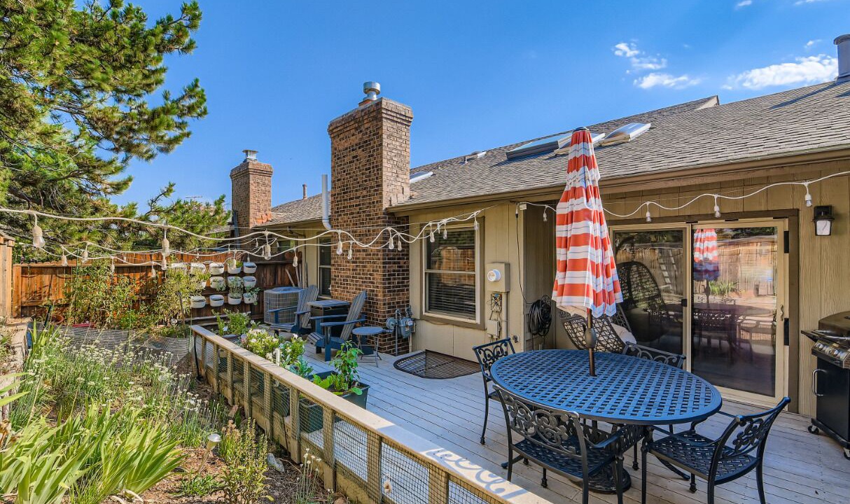 Photo of Outdoor in Frasier Meadows
