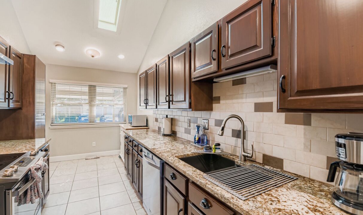 Photo of Kitchen in Frasier Meadows