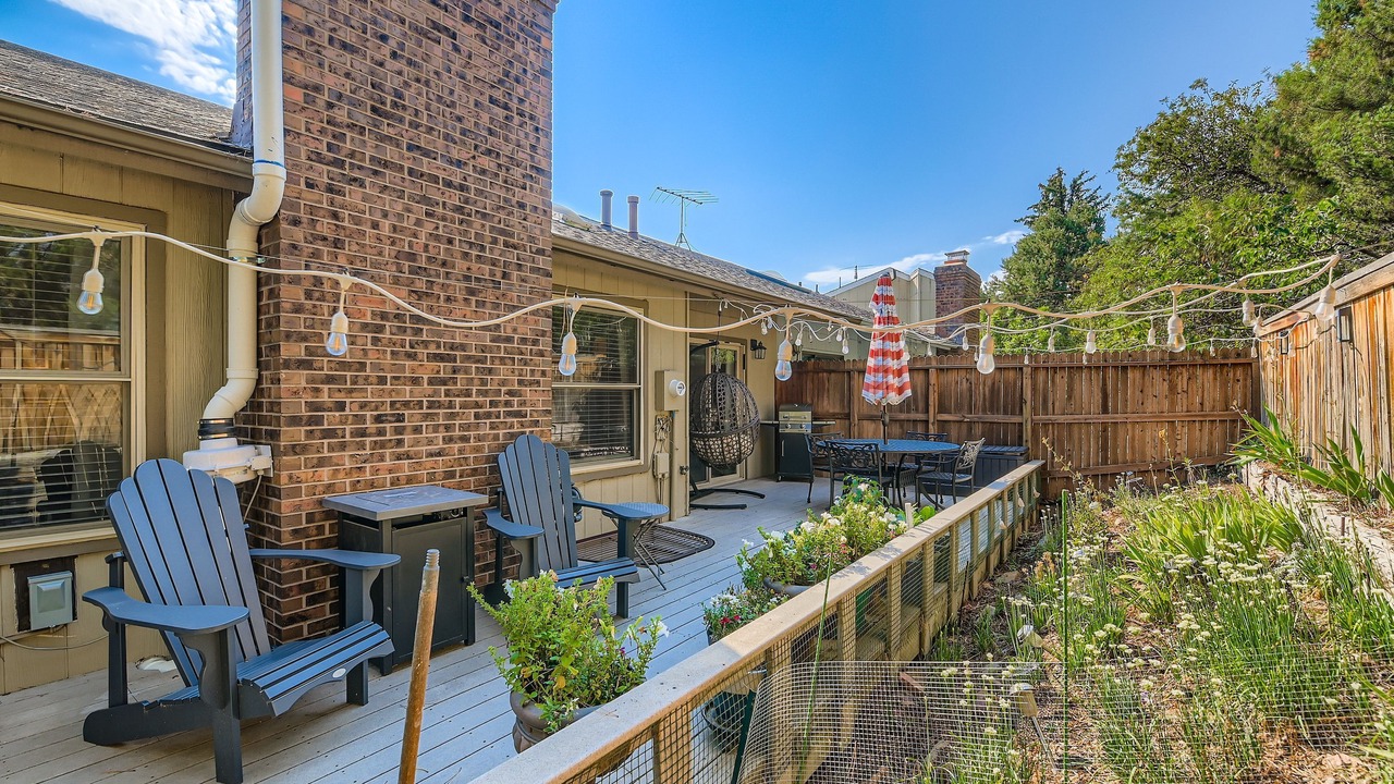 Photo of Outdoor in Frasier Meadows