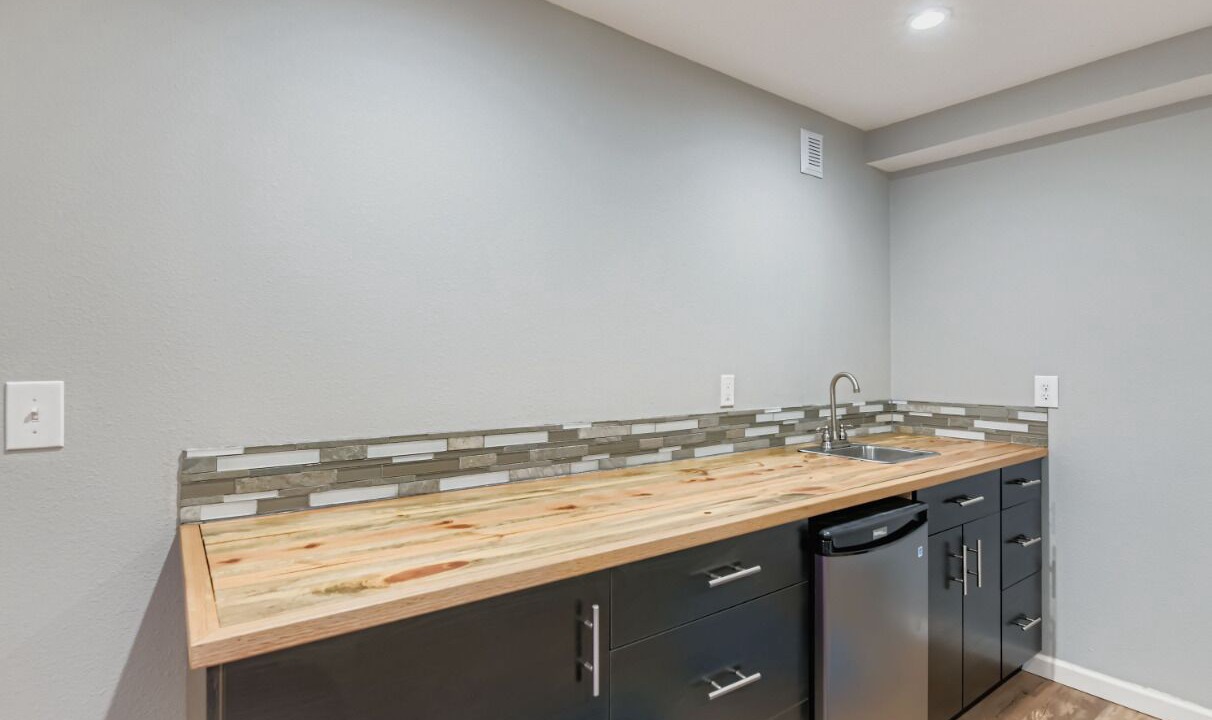 Photo of Kitchen in Frasier Meadows
