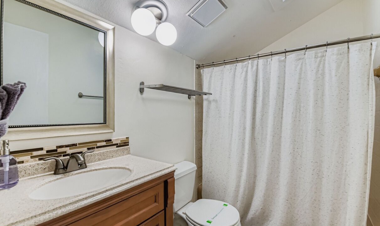 Photo of Bathroom in Frasier Meadows